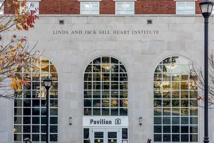 UK Gill Heart & Vascular Institute 5