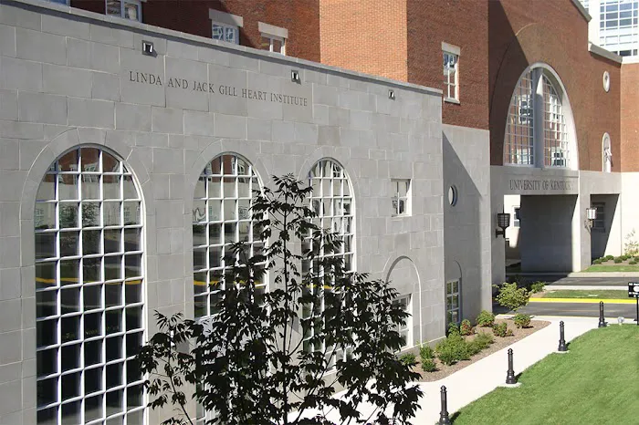 UK Gill Heart & Vascular Institute 2