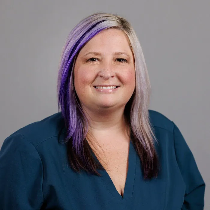 Amber Poynter, APRN 0