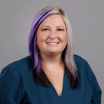 Amber Poynter, APRN