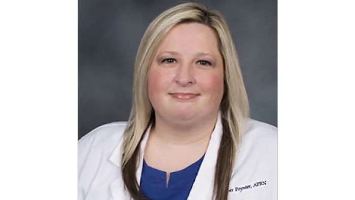 Amber Poynter, APRN 1