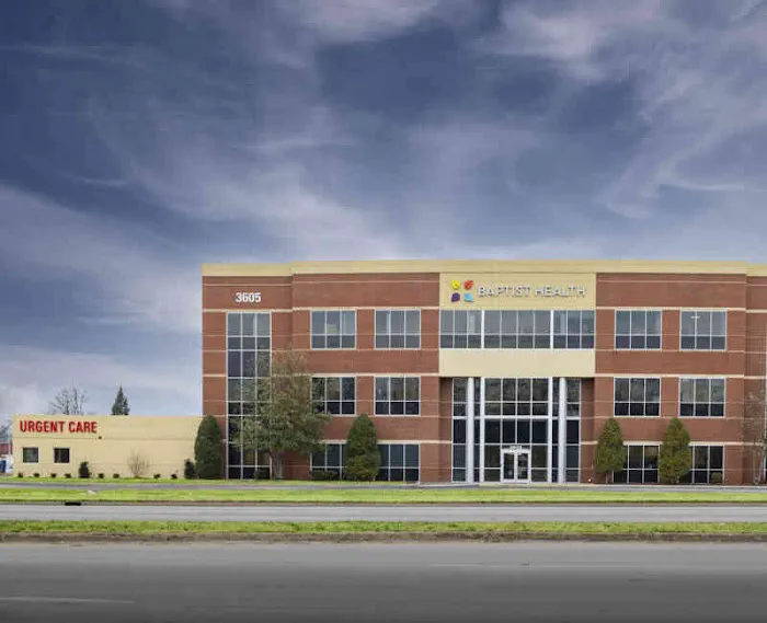 Baptist Health Medical Group Cardiology 0