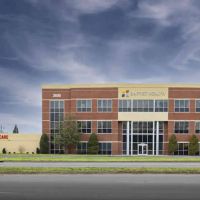 Baptist Health Medical Group Cardiology