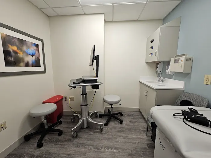 Deaconess Heart Group - Midtown 2