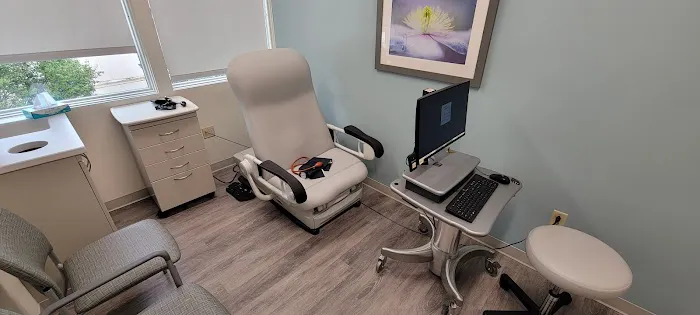 Deaconess Heart Group - Midtown 3