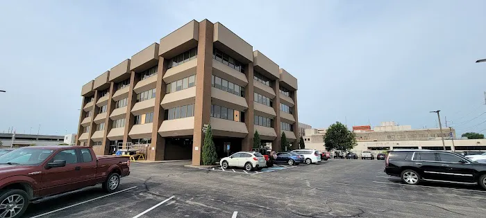 Deaconess Heart Group - Midtown 0