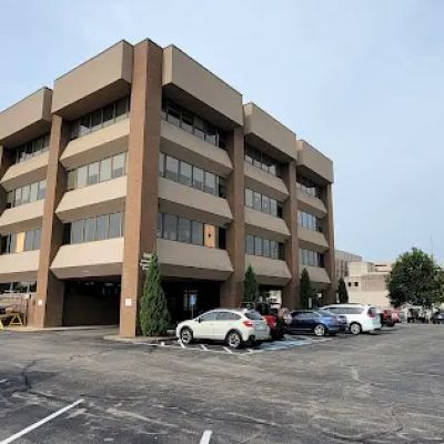 Deaconess Heart Group - Midtown