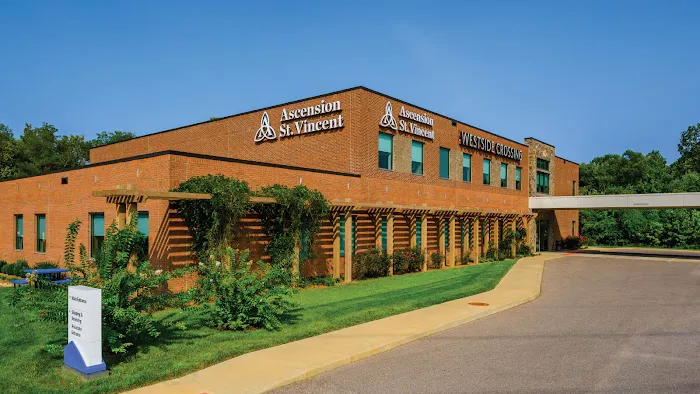 Ascension Medical Group St. Vincent - Westside Crossing Heart Care 0