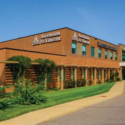 Ascension Medical Group St. Vincent - Westside Crossing Heart Care
