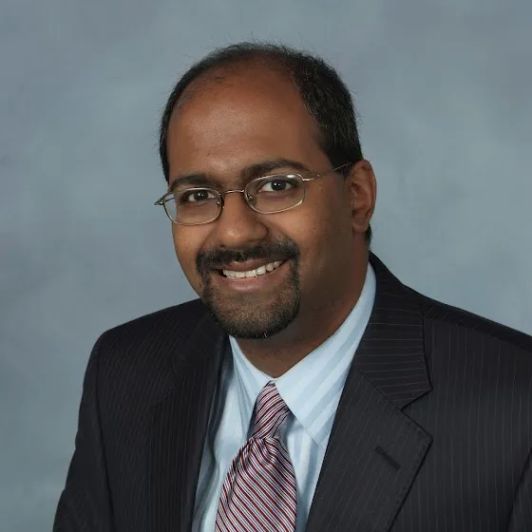 navin rajagopalan