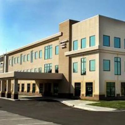 UK Heart Rhythm Program - Frankfort Medical Pavilion