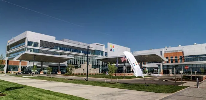 Baptist Health Medical Group Cardiology 0