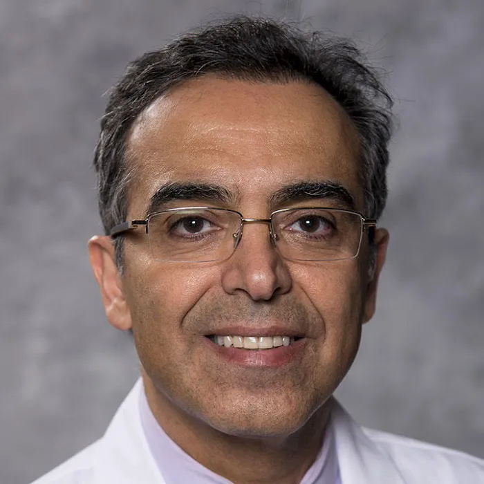 Hamid Mohammadzadeh, MD, FACS, FACCS 0