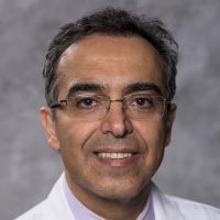 Hamid Mohammadzadeh, MD, FACS, FACCS