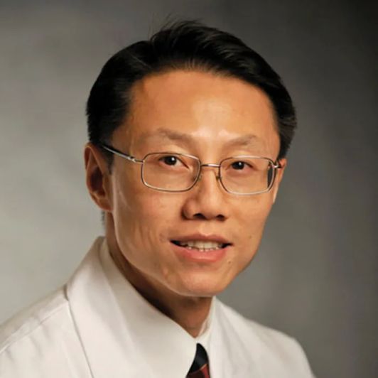 Steve Lin, MD