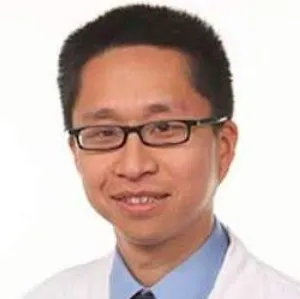 Steve W. Leung, MD 1