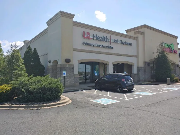 UofL Physicians – Cardiology Associates 1