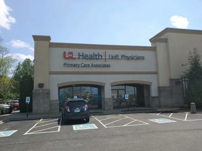 UofL Physicians – Cardiology Associates 0