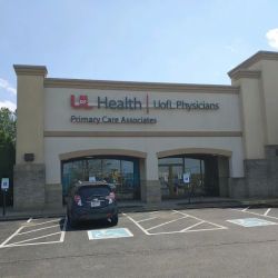UofL Physicians – Cardiology Associates ico
