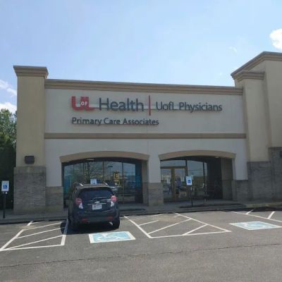 UofL Physicians – Cardiology Associates