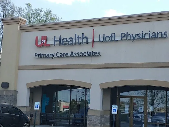 UofL Physicians – Cardiology Associates 2