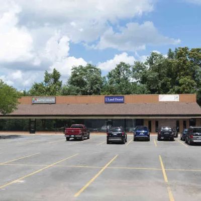 Baptist Health Medical Group Cardiology