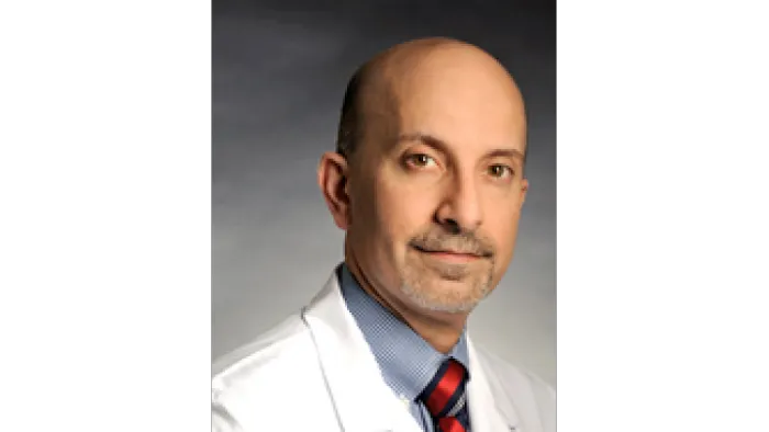 Nezar Falluji, MD, MPH 2