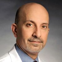 Nezar Falluji, MD, MPH