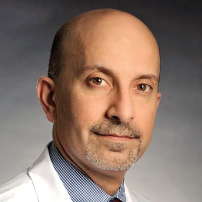 Nezar Falluji, MD, MPH