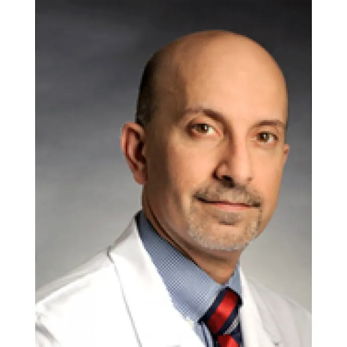 Nezar Falluji, MD, MPH 1