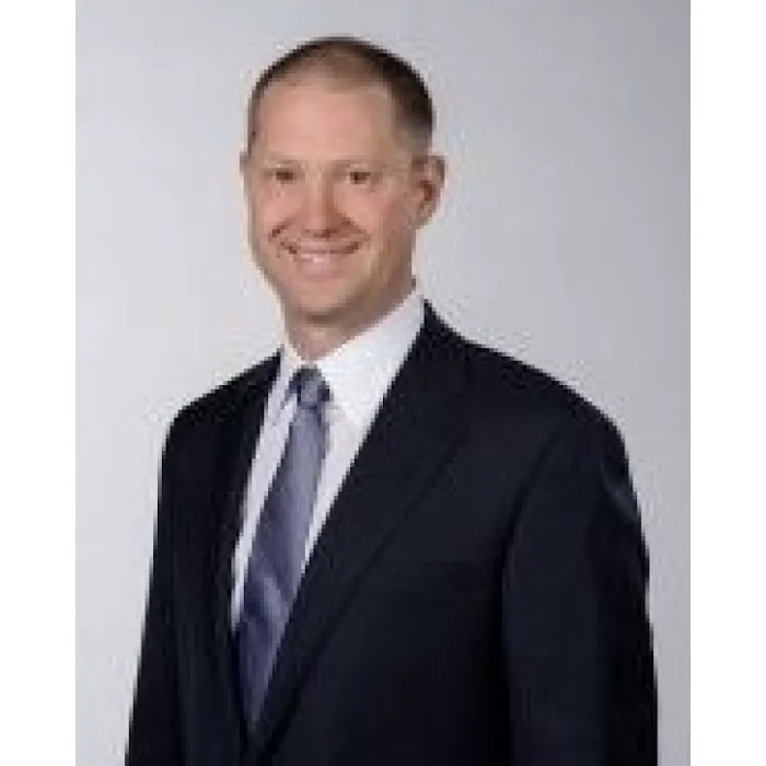 George Dimeling IV, MD 1