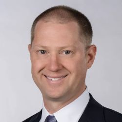 George Dimeling IV, MD ico