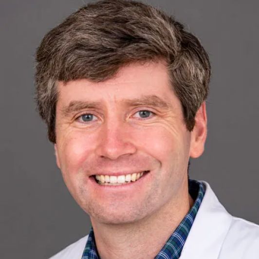 Nathan Kusterer MD