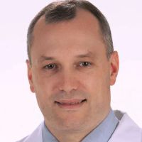 James Crager MD
