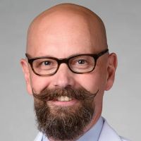 Johan Aasbo MD