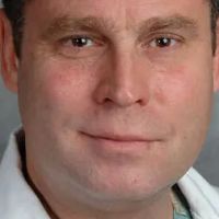 Robert Mitchell MD