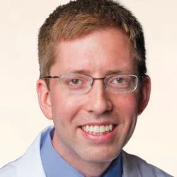 John Chaney MD ico