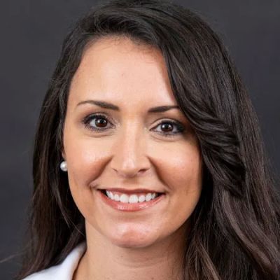 Kelly Waespe, MD