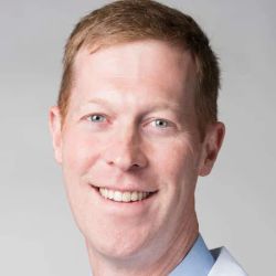 John William Lynch III, MD ico