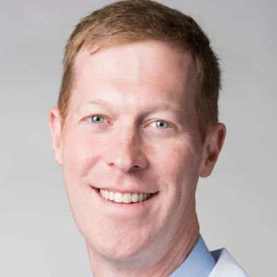 John William Lynch III, MD