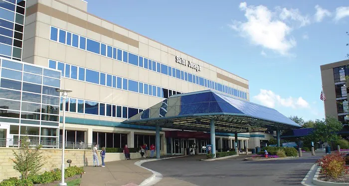CHI Saint Joseph Medical Group - Cardiology, Fountain Ct 0