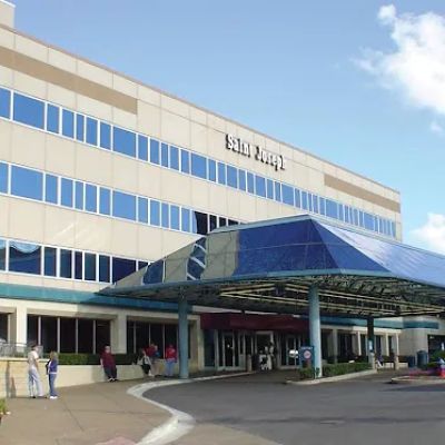 CHI Saint Joseph Medical Group - Cardiology, Fountain Ct