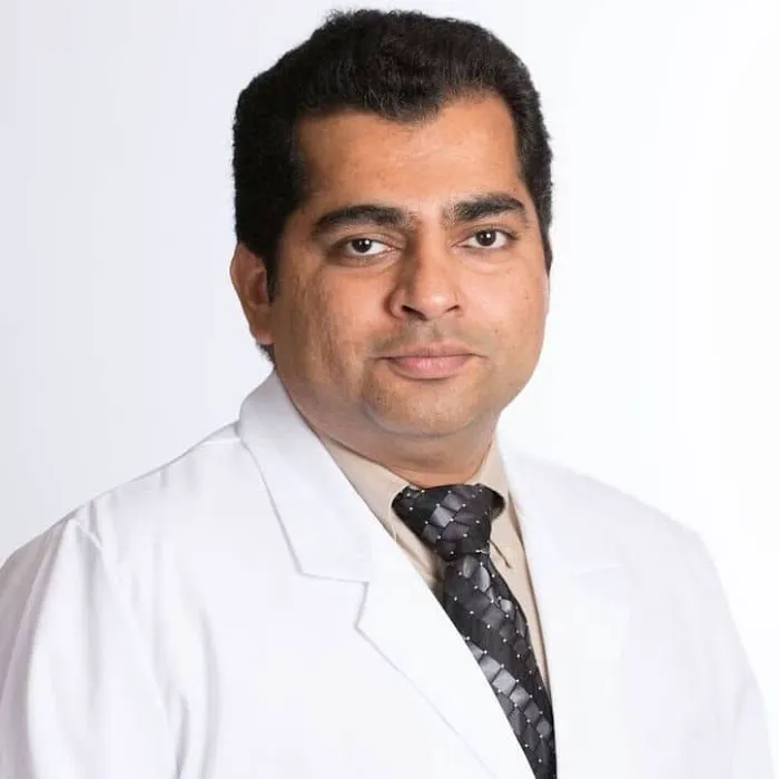 Joseph Valayam, MD 0