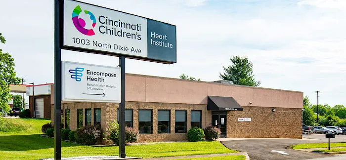 Cincinnati Children's Heart Institute - Elizabethtown 0
