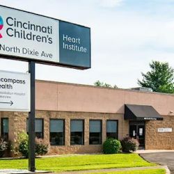 Cincinnati Children's Heart Institute - Elizabethtown ico