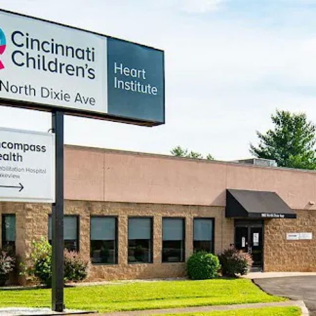 Cincinnati Children's Heart Institute - Elizabethtown