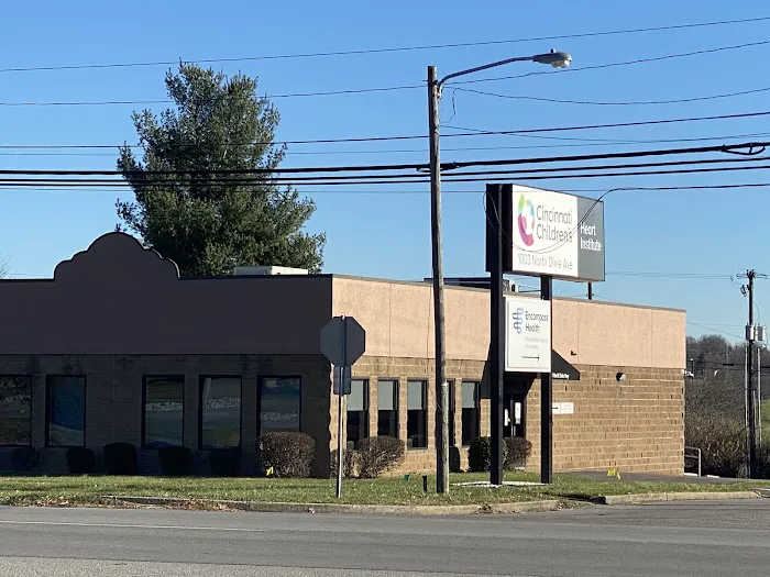 Cincinnati Children's Heart Institute - Elizabethtown 2