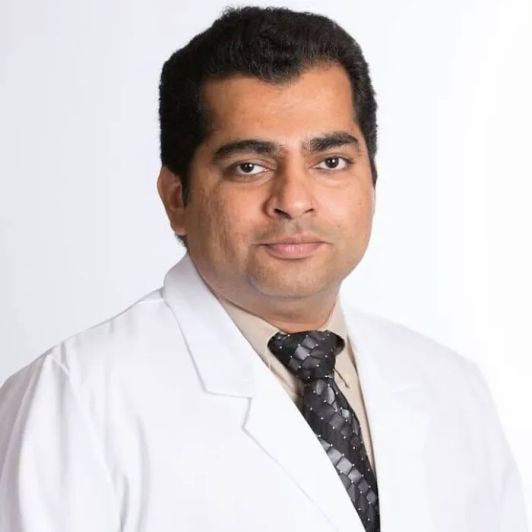 Joseph Valayam MD