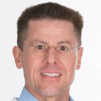 Keith Harmon MD