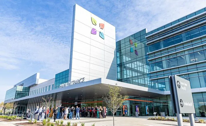 Baptist Health Medical Group Heart Failure Clinic 1